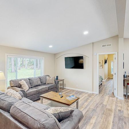 Wygant Road Retreat Villa Coos Bay Exterior photo